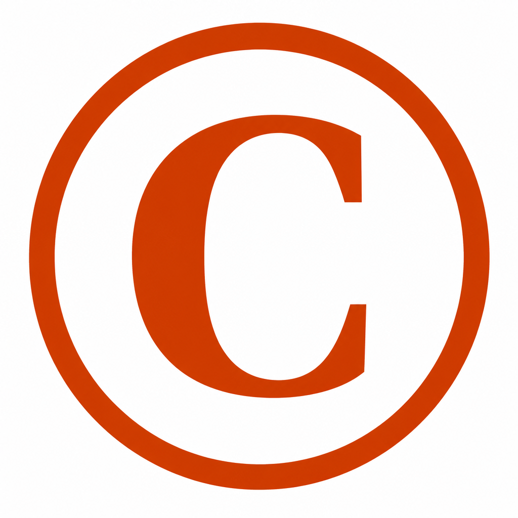 C Monogram