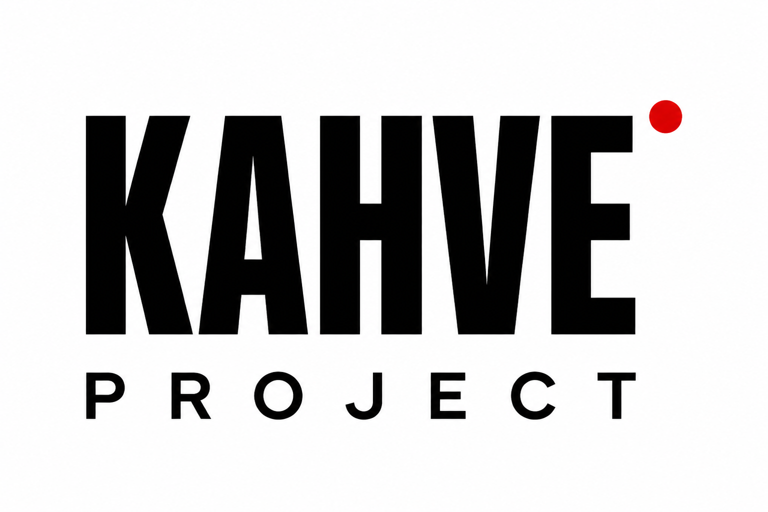 Kahve Project