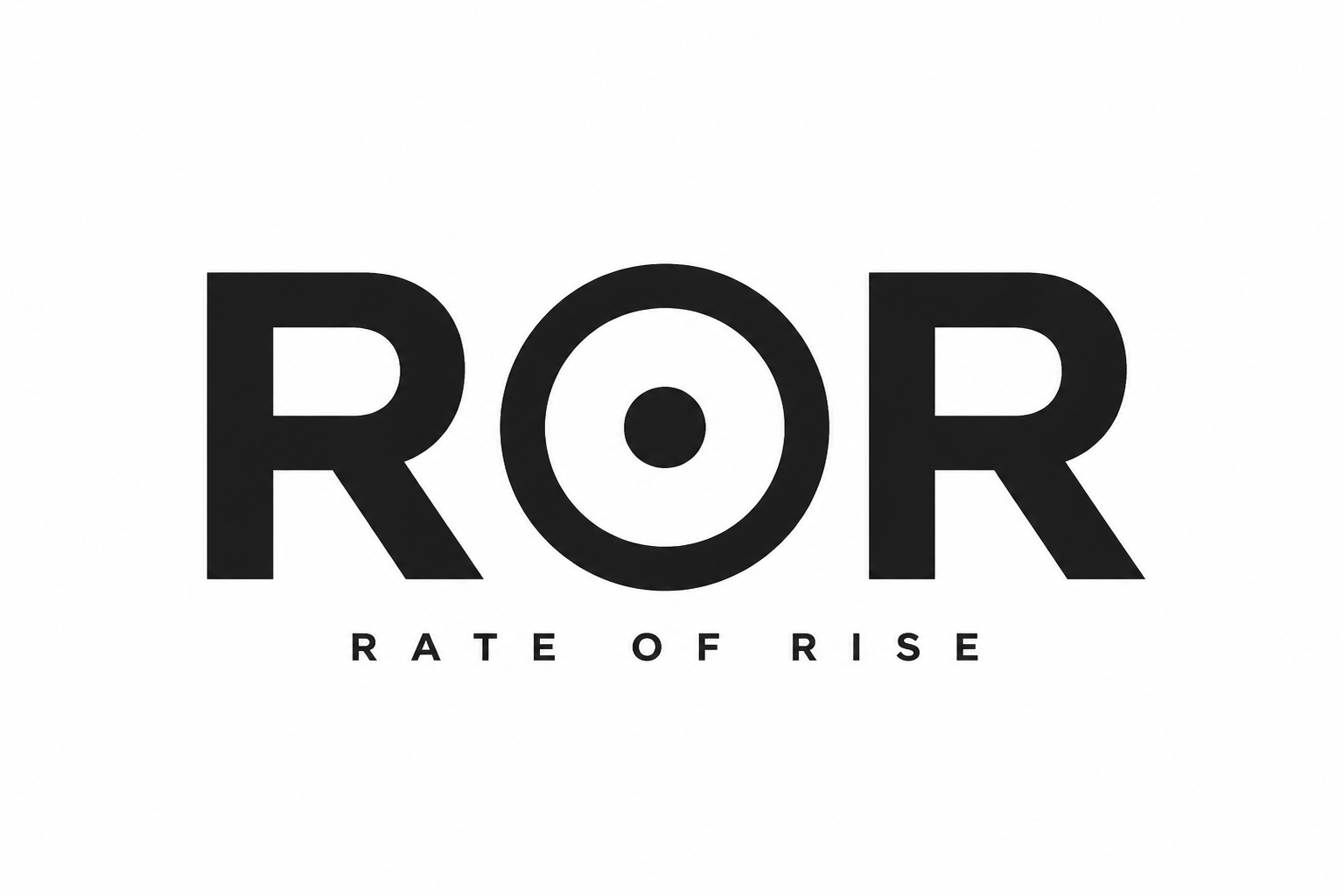 Rate of Rise